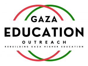 Gaza Education Outreach